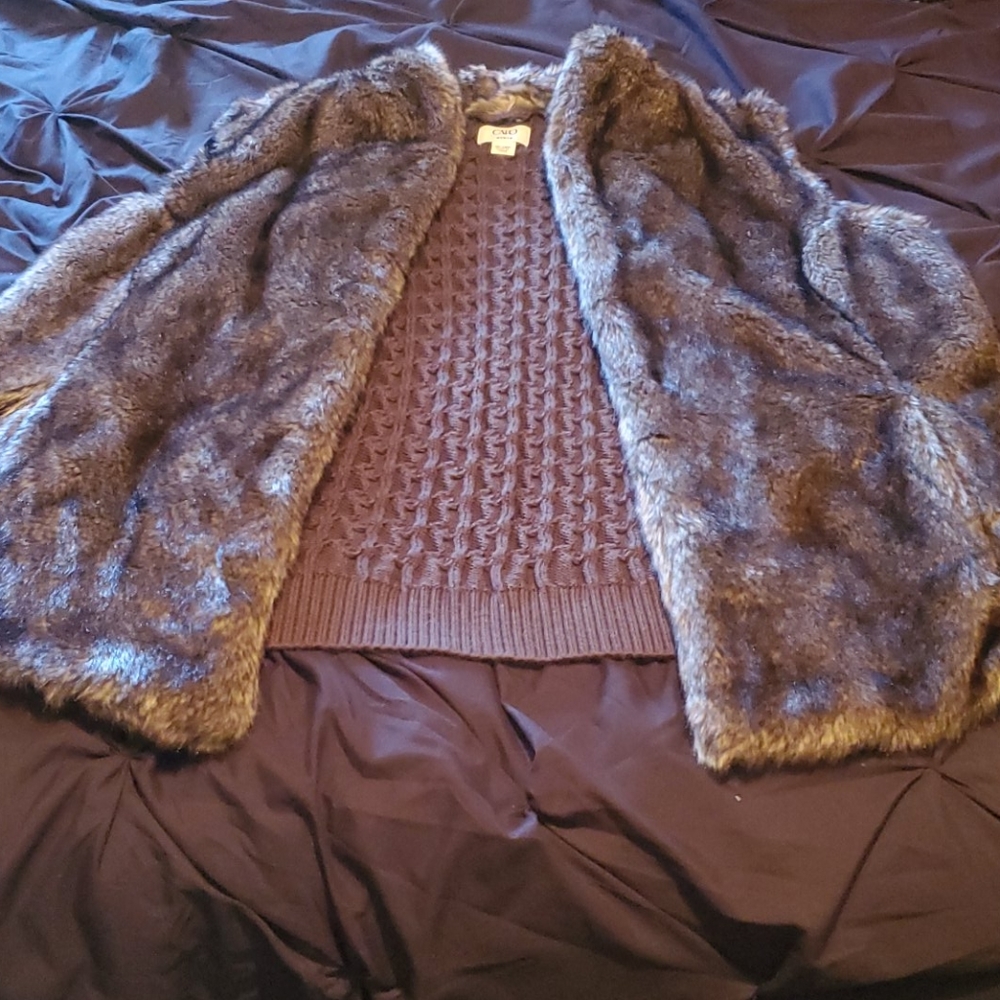 Cato Vest